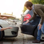 Nearly 70% of Fatal Aggressive-Driving Cases Involve Speeding as Road Rage Risks Climb