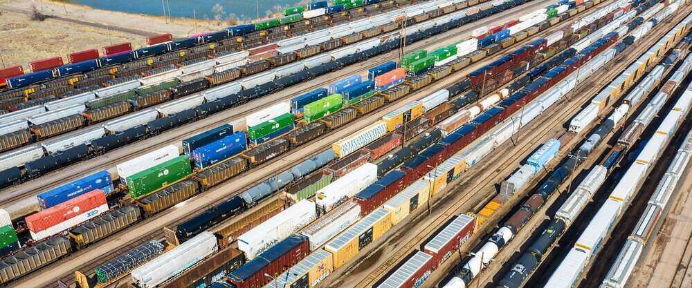 Navigating Legal Aspects in Berkeley Real Estate Transactions and Railway Transport Operations: An In-Depth Exploration