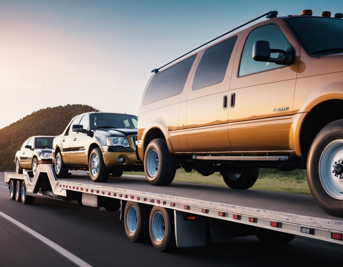 Navigating Winter Travel Hassles with Snowbirds Auto Transporter