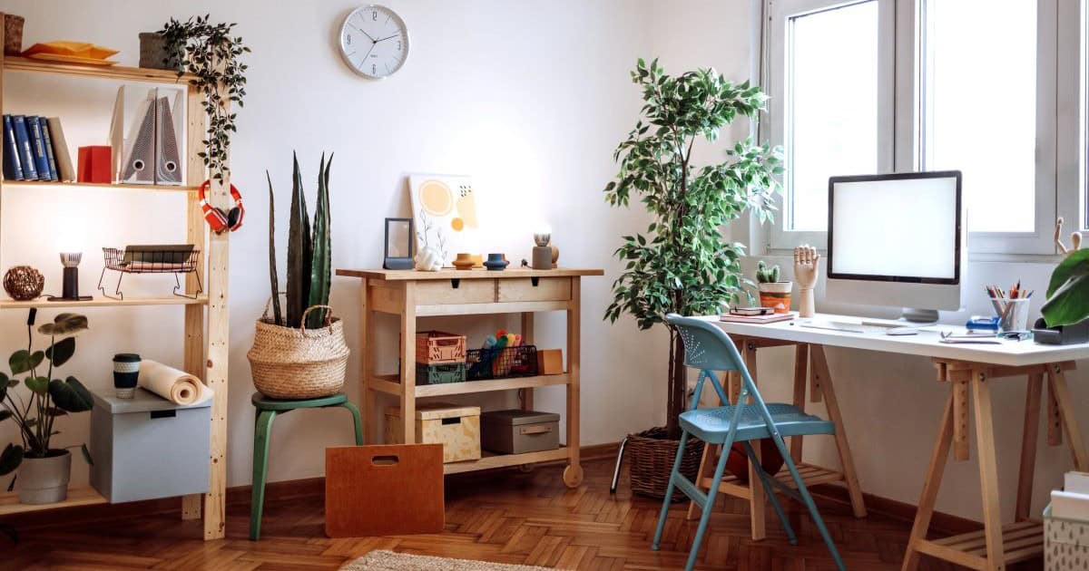 The Art of Design: Creating Harmonious Workspaces for Optimal Well-Being