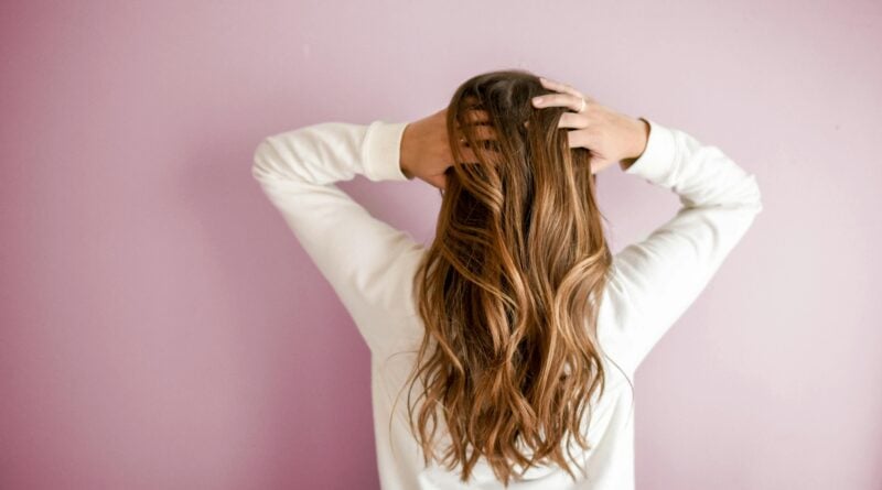 Winning the Hair Game When the Air Feels Like Soup