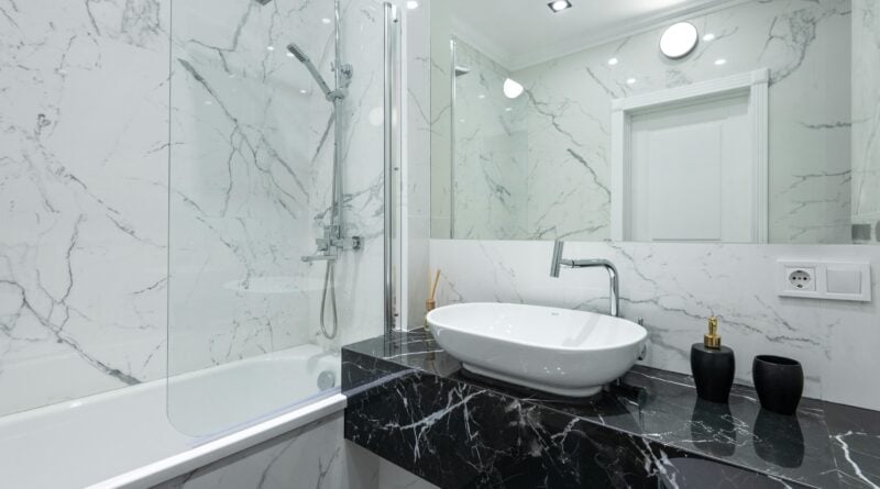 How to Shower Safely and Comfortably When You Have Limited Mobility
