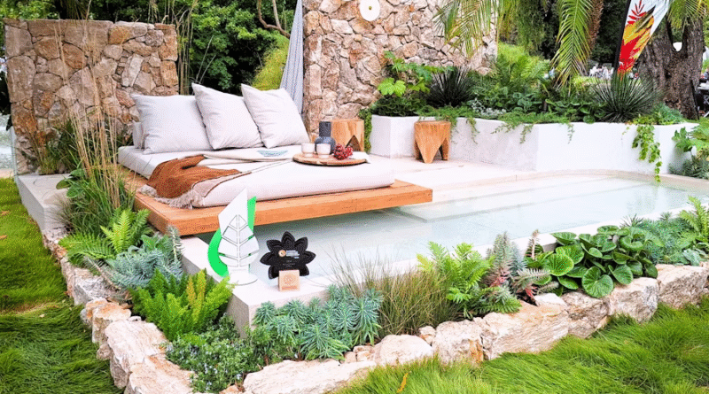 The Physics of Peace: Why Garden Rooms Are the Perfect Environment