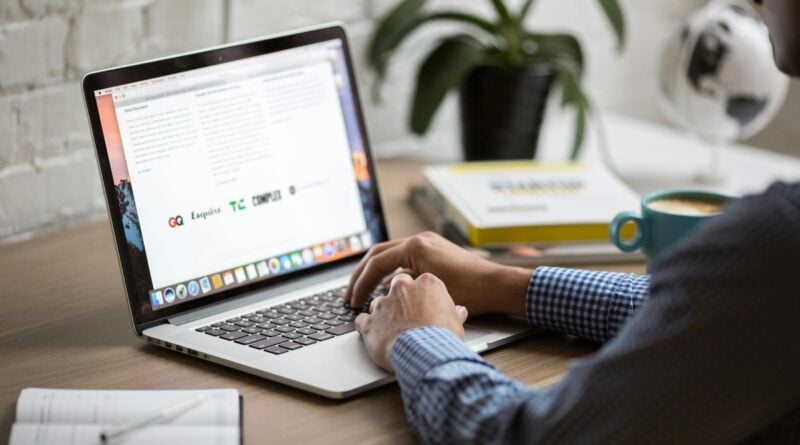 How Fake Delivery Emails Put Seniors at Risk