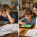 Case study: How one kids language ios app model blends play, reports, and privacy