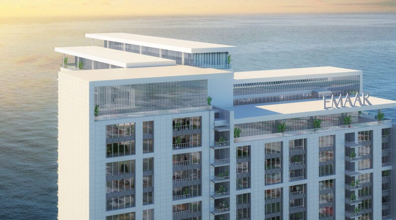 Why Emaar Oceanfront Karachi Property Is Redefining Luxury Living on Pakistan’s Coastline