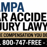 How Florida’s Comparative Negligence Law Impacts Tampa Car Accident Claims