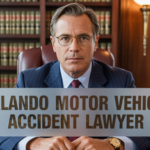 The Most Common Causes of Orlando Motor Vehicle Injury Accidents