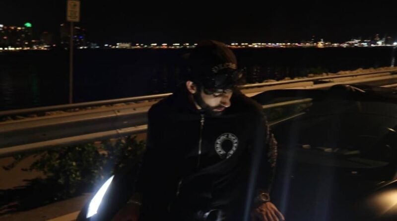 Crypto Native: Akam Hamak’s Early Path Through Ethereum and Digital Assets